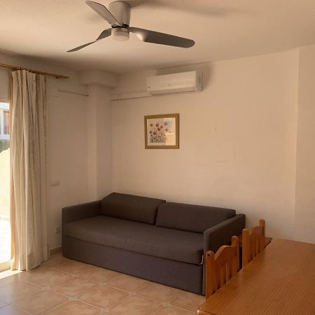 Kione Anamar Aparthotel Alcoceber Ngoại thất bức ảnh